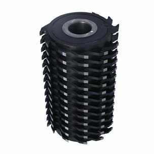 GJ1.Głowica D=140 F=35 I=100 Z=16