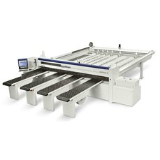 Panelówka SCM GABBIANI GALAXY 3