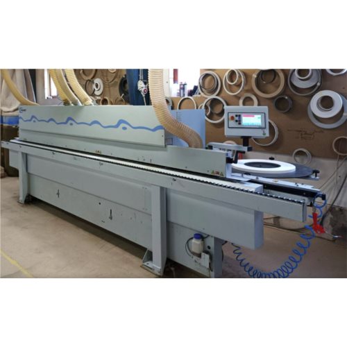 Okleiniarka BRANDT HIGHFLEX 1230