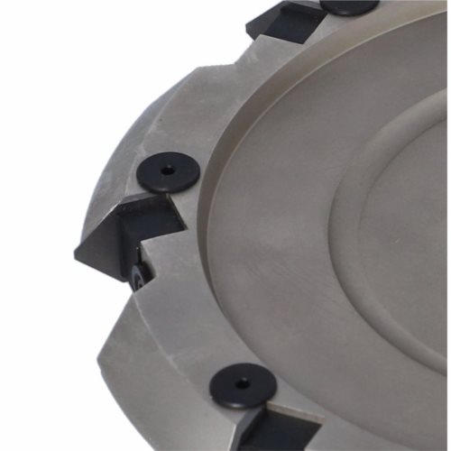 GDA.Głowica D=220 F= 30 I= 20 Z=8