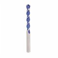 Wiertło uniwersalne 6x100
