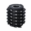GJ1.Głowica D=100 F=35 I=200 Z=8