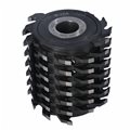 GJ1.Głowica D=125 F=35 I=240 Z=12 LIGHT
