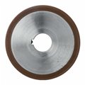 Rolka gumowa D=140 F=35 I=10 klin 10 mm 