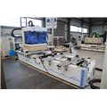 CNC WEEKE VENTURE 3M