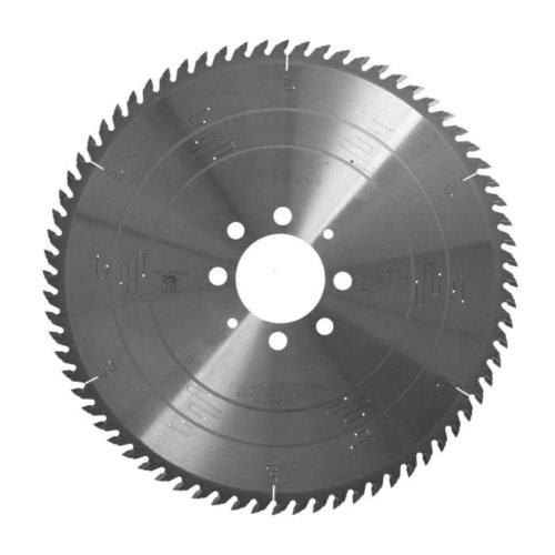 P30.Piła D=400 F= 75 Z= 72 K/P=4,4/3,2