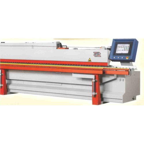 Okleiniarka OTT KANTOMAT KMF 2510