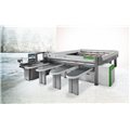 Panelówka BIESSE SELCO SK4 450