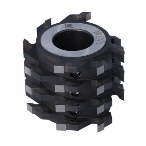 GJ1.Głowica D=80 F=35 I=60 Z=8