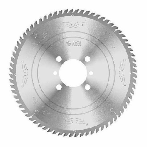 P28.Piła D=370 F= 75 Z= 72 K/P=4,4/3,2