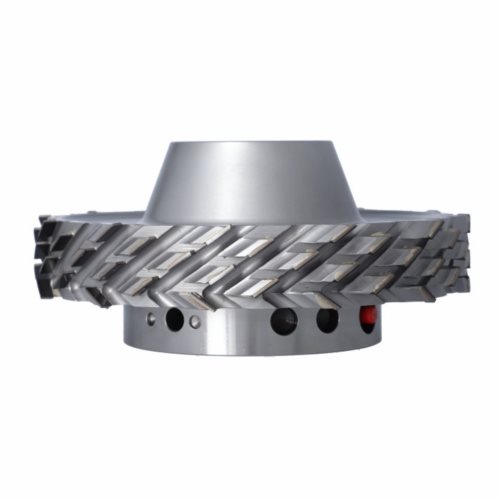 DGM.Głowica D=200 I=34 F=60 Z=12+12 H6,0