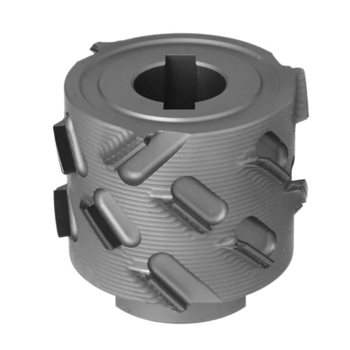 DGM Głowica DIA D=70 I=48 d=25+2CH LN