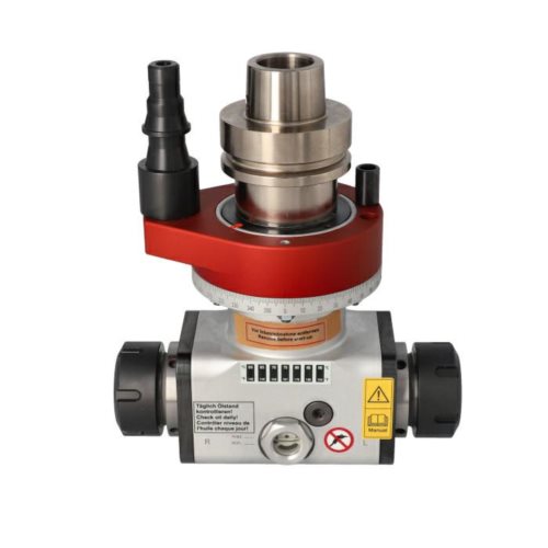 Agregat ATEMAG HSK63F ULTRA LINE DUO