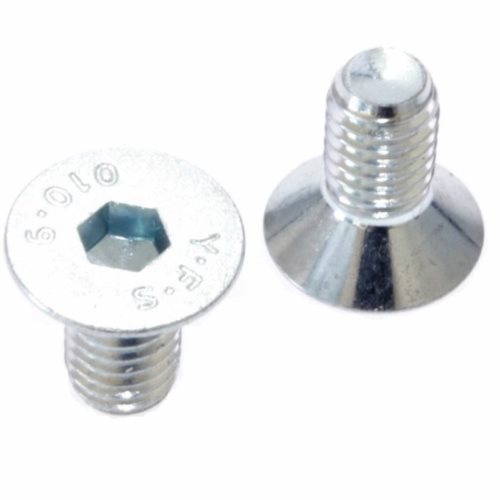 SM6.Śrubka M6x12 L=12 fi12