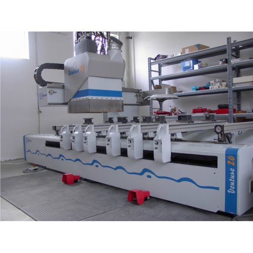 CNC WEEKE VENTURE 20XXL