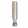 FSP.Frez D=27,6 I=7,5/15,5 S=12x40 Z=2+1