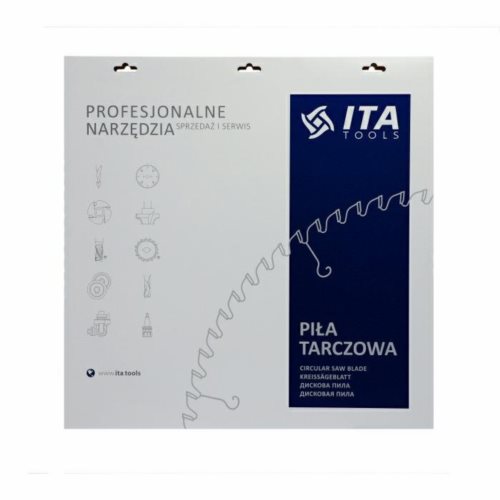 240.Piła D=125 F= 30 Z= 12 K/P=7,0/5,0