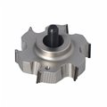 DGB.GłowicaDIA D=70 F=HSK25R I=15 Z=6 RH