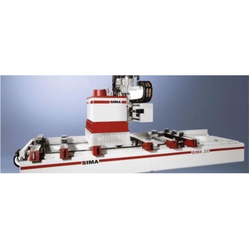 CNC IMA BIMA 200