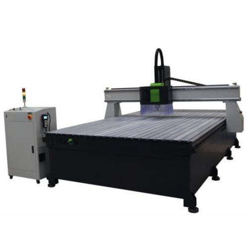 CNC SERON STANDARD 2140