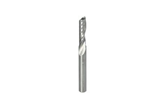 Frezy spiralne Z1 198Rp - Plexi Tworzywa sztuczne