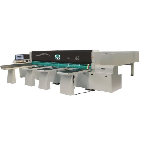 Panelówka ACM LINEA 70