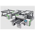 Panelówka BIESSE SELCO WNA6 600