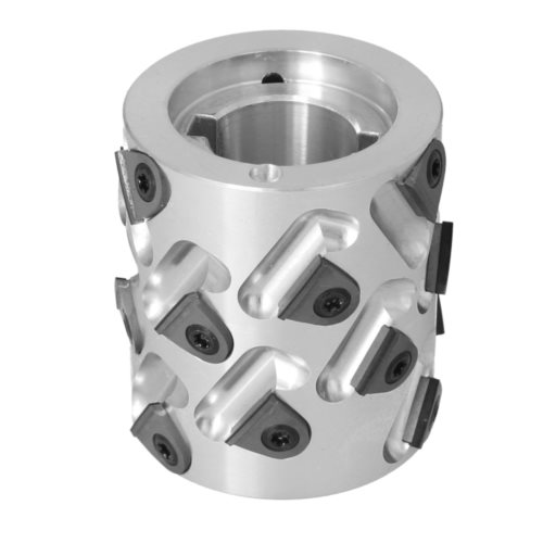 DGL.Głowica D=70 I=65 d=30+2CH Z=3+3    