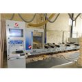 CNC MASTERWOOD PROJECT 416L