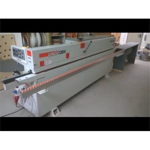 Okleiniarka HOLZHER UNO 1304