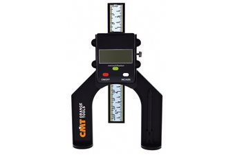 Cyfrowy miernik wysokości DHG-001