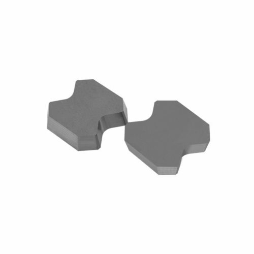 127323  Płytka HM 12,7x12,7x3,2mm