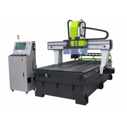 CNC SERON PROFESSIONAL 1520
