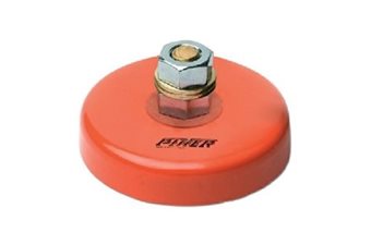 Spawalnicze zaciski uziemiające