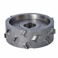 DGM Głowica DIA D=125 I=43 d=30+2CH LN