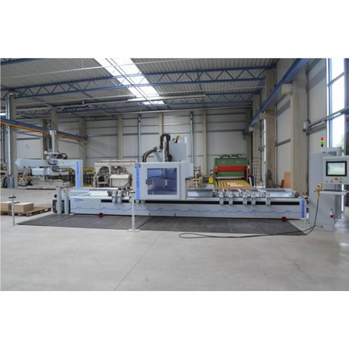 CNC HOMAG BOF 211
