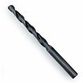 Komplet HSS Wiertło  3,8 x75MM opak 2