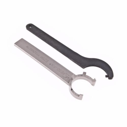 Agregat ATEMAG HSK63F FUNCTION LINE DUO