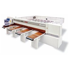 Panelówka SCM SIGMA PLUS 125