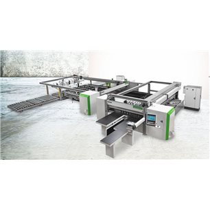 Panelówka BIESSE SELCO WNA7 730