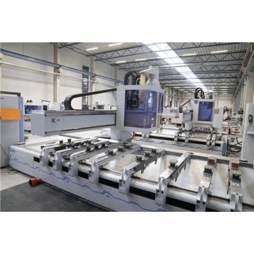 CNC HOMAG VENTURE 10L