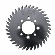 PDA.(M) Piła D=120 F= 35 Z= 36 K=3,2    