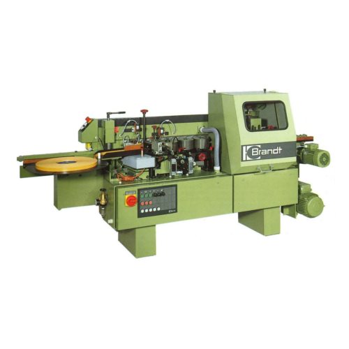 Okleiniarka BRANDT KS 20.2