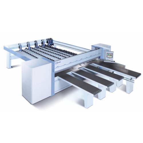 Panelówka HOLZMA HPP500