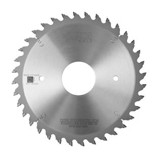 DSB.Podcinak DIA (EA) D=200 F= 50 Z= 36 