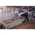 CNC MORBIDELLI UNIVERSAL 3615TV