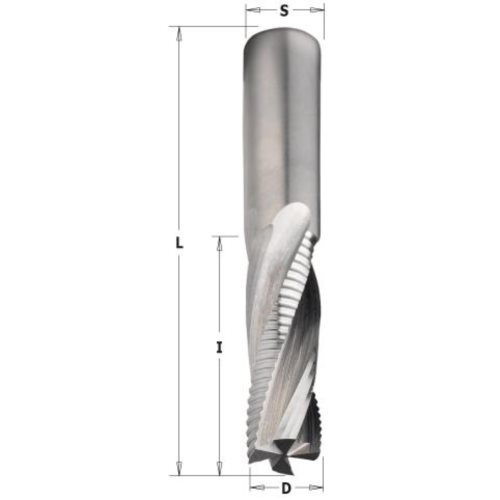 197.Frez VHM D=12 I=042 L=090 S=12 RH