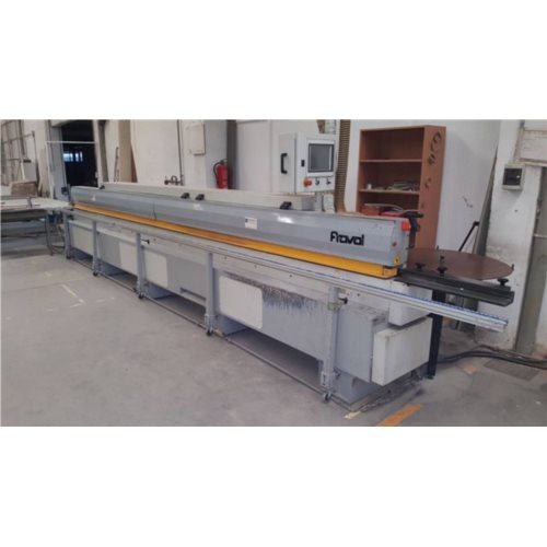 Okleiniarka FRAVOL RAPID RX12