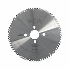 P29.Piła D=350 F= 60 Z= 72 K/P=4,4/3,2