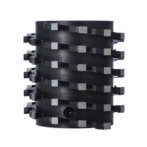 GJ1.Głowica D=80 F=35 I=140 Z=8